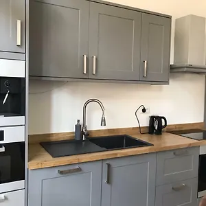 Appartement Le Mont Joly, Saint-Gervais-les-Bains